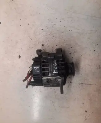 Renault Megane I Generator/alternator 7700430183 2542271B SG10B011