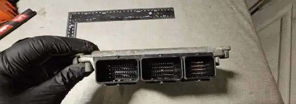 Engine control unit/module