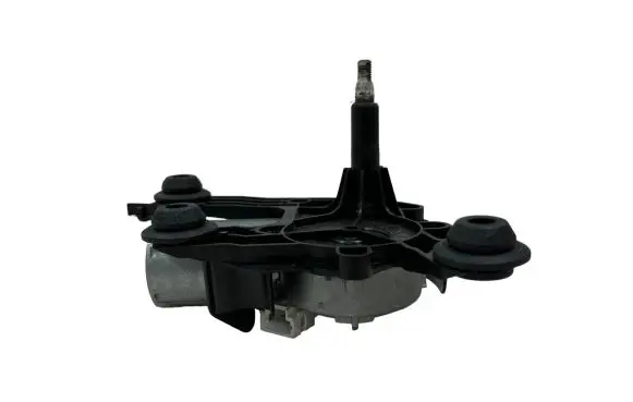 Citroen DS5 Rear window wiper motor 9680477480 53031812
