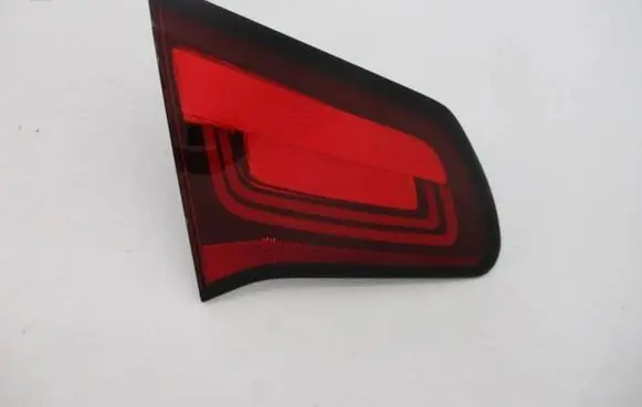 Citroen C4 II Tailgate rear/tail lights 9808624880