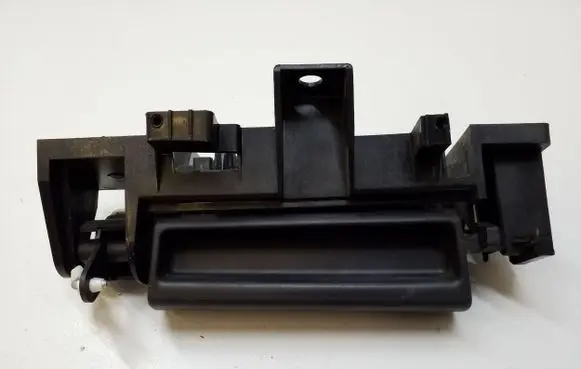 Chrysler Voyager Sliding door interior handle 1AE31TRMAB