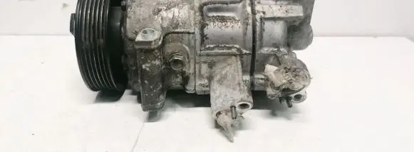 Audi A3 S3 8P Air conditioning (A/C) compressor (pump) R134A