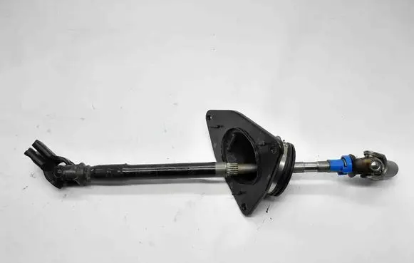 Steering column universal joint