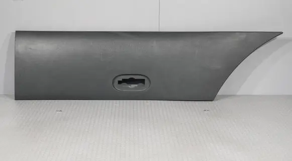 Mercedes-Benz Sprinter W907 W910 Fender trim (molding) A9106900301 A9106909701