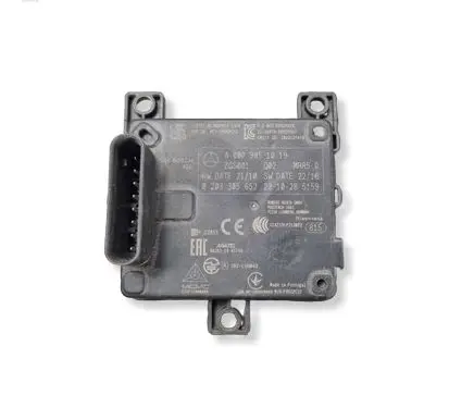 Mercedes-Benz C W206 Distronic sensor radar A0009051019 0203305652