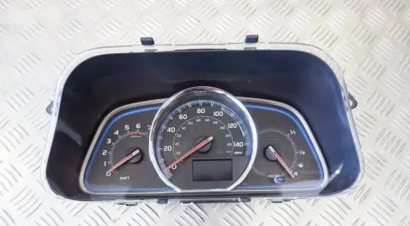 Toyota RAV 4 (XA40) Speedometer (instrument cluster) 8380042K91