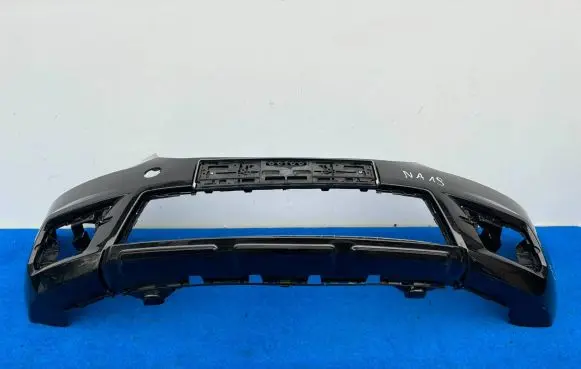 Skoda Yeti (5L) Front bumper 5L0807221K