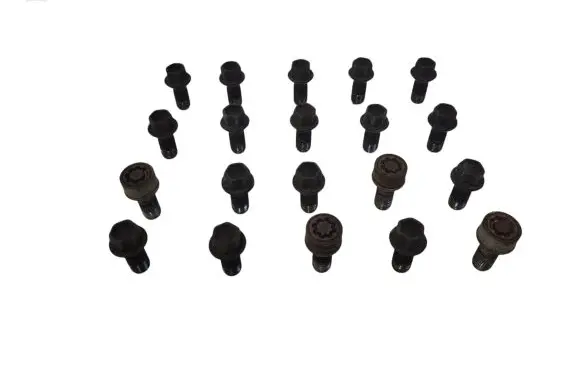 Mercedes-Benz E W212 Nuts/bolts 