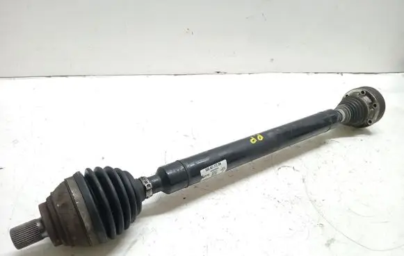 Seat Leon (5F) Front driveshaft 5Q0407272BN