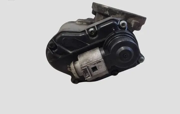 Renault Scenic II - Grand scenic II EGR valve A2C53025930