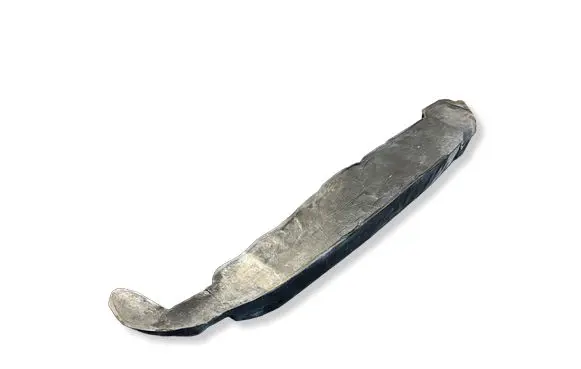 Ford Mondeo MK IV Fender foam support/seal 7S71A16E561
