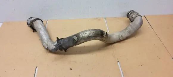 Seat Alhambra (Mk1) Intercooler hose/pipe