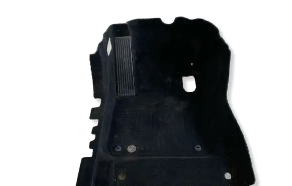 Volvo S60 Front floor carpet liner 31672433