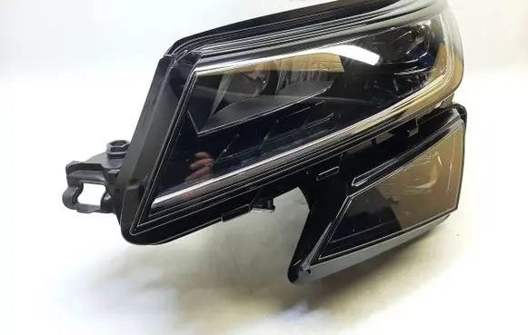 Skoda Kodiaq II Headlight/headlamp 566941015E 4082300774085