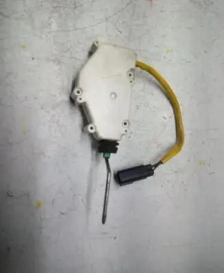 Ford Galaxy Fuel tank cap lock 7m0959775c