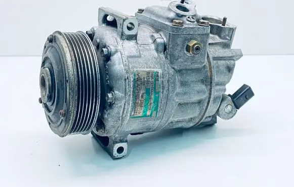 Seat Altea Air conditioning (A/C) compressor (pump) 1K0820803G
