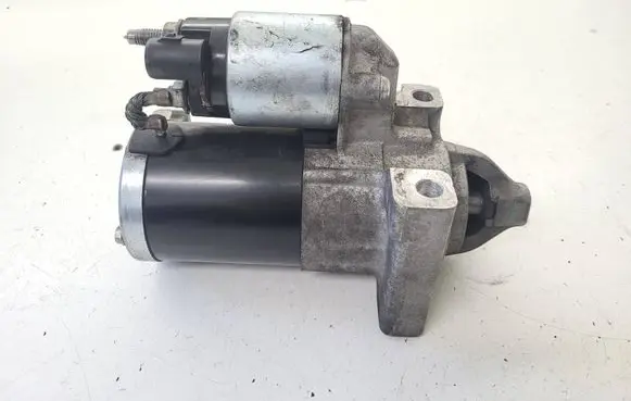 Chevrolet Corvette C7 Starter motor 12619241 1111010000000X 183117860