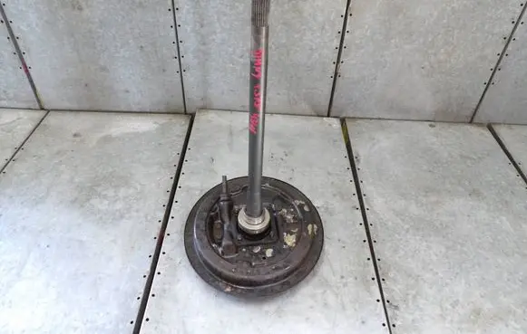 Suzuki Jimny Rear driveshaft 