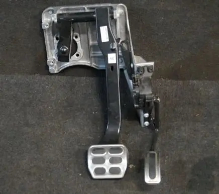 Bentley Flying Spur Accelerator throttle pedal 3W2723029D