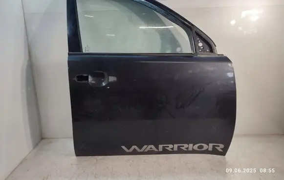 Mitsubishi L200 Front door 