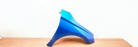 Skoda Fabia Mk4 (6VA) Fender 6VA821106