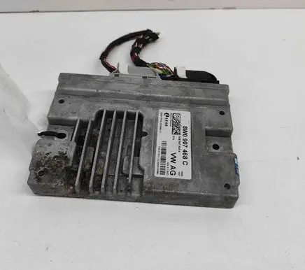 Audi Q5 SQ5 Gateway control module 80B907468A 8W0907468C