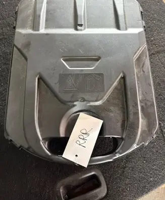 Renault Trafic III (X82) Glove box in trunk 995018195R