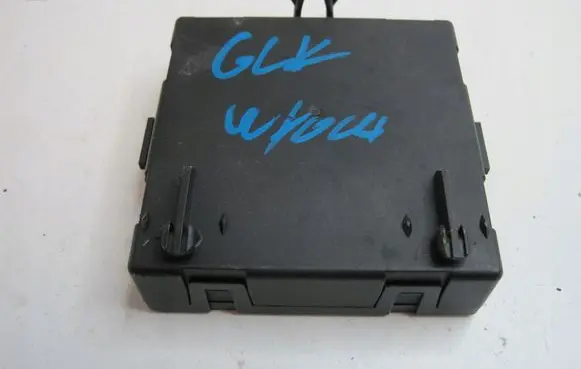Hyundai H-1, Starex, Satellite Combustion control unit/module A2129003914