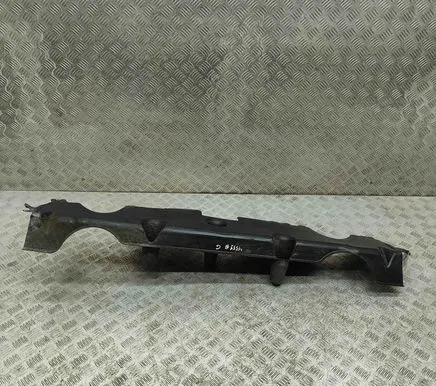 Citroen C4 II Center/middle under tray cover 9831674380 9842680380