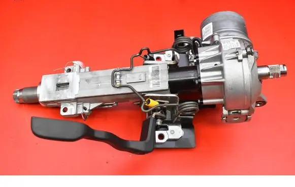 Seat Toledo I (1L) Power steering pump 6C1909144AJ