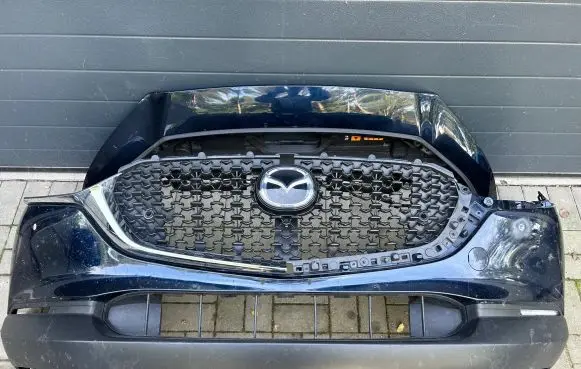 Mazda CX-30 Front bumper