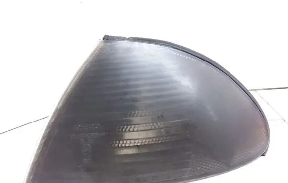 BMW 3 E46 Front indicator light 014441506