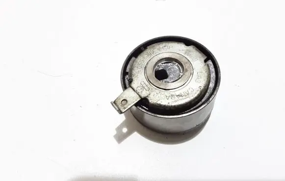 Volkswagen Phaeton Generator/alternator belt tensioner 059109243P