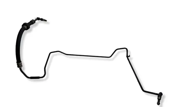 Volvo V70 Power steering hose/pipe/line 8683933