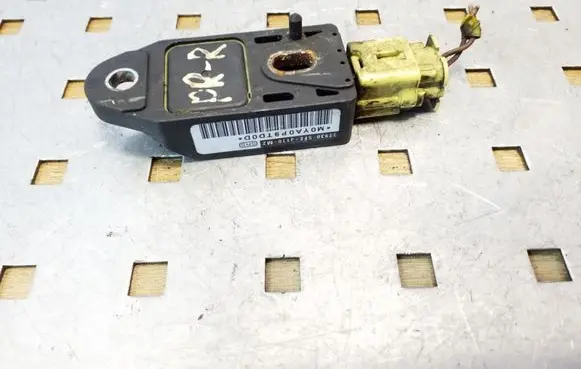 Honda FR-V Airbag deployment crash/impact sensor 77930SFEJ110M2