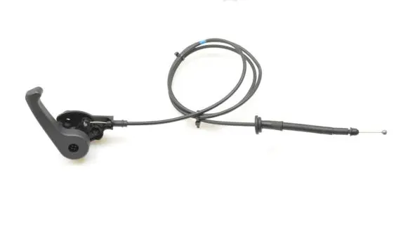 KIA Ceed Engine bonnet/hood lock release cable J79008D27
