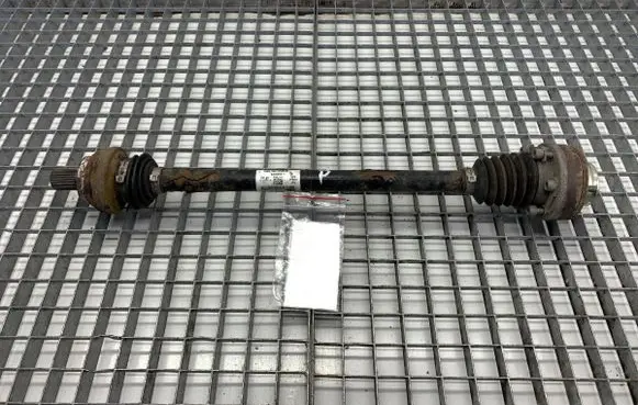 Audi A3 S3 8V Rear driveshaft 5Q0501203A
