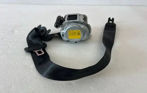Volkswagen T-Roc Front seatbelt 2GA857705 34221089A 89786178