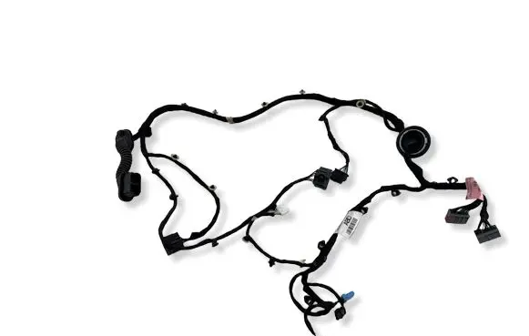 Land Rover Evoque II Rear door wiring loom K8D214633