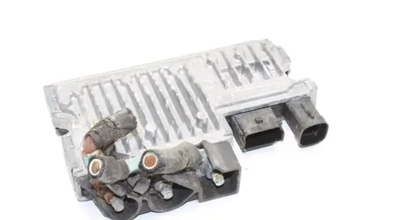 Peugeot 508 II Other devices 98020967