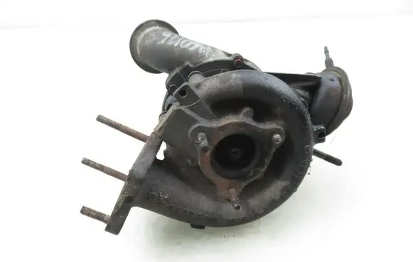 Volkswagen II LT Turbo 074145701D