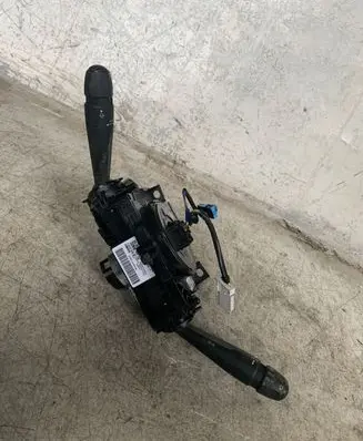 Citroen C4 Cactus Wiper turn signal indicator stalk/switch 98312695ZD