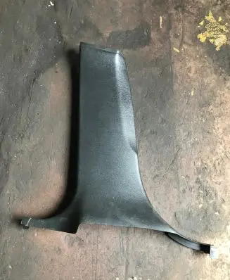 BMW X3 F25 (B) pillar trim (bottom) 9169307