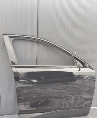 Peugeot 408 P54 Front door PEUGEOT408DRZWI