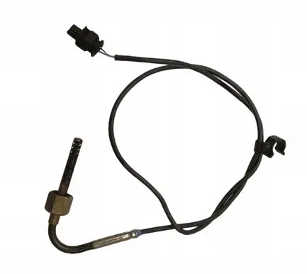 Mercedes-Benz A W169 Exhaust gas temperature sensor A0051539228