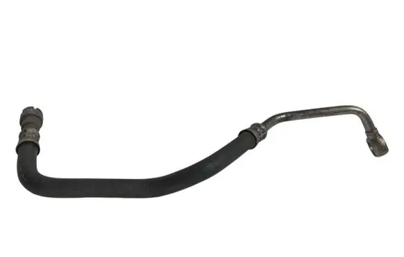 BMW 3 E90 E91 Power steering hose/pipe/line 6764760 32416764760