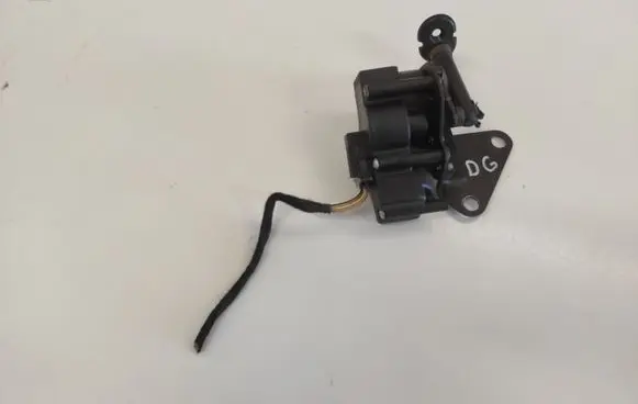 Ford Galaxy Vent window/glass motor 7M0847080