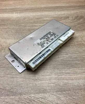 Mercedes-Benz C W202 ESP (stability system) control unit 0175457332 0265109052