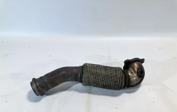 Mercedes-Benz GLA W156 X156 Exhaust flexible connection TM9826