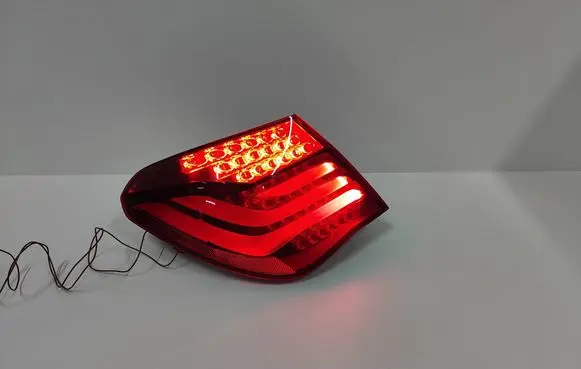 BMW 7 F01 F02 F03 F04 Rear/tail lights 7300269 EPX86Z